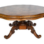 Masa Louis al 16 lea