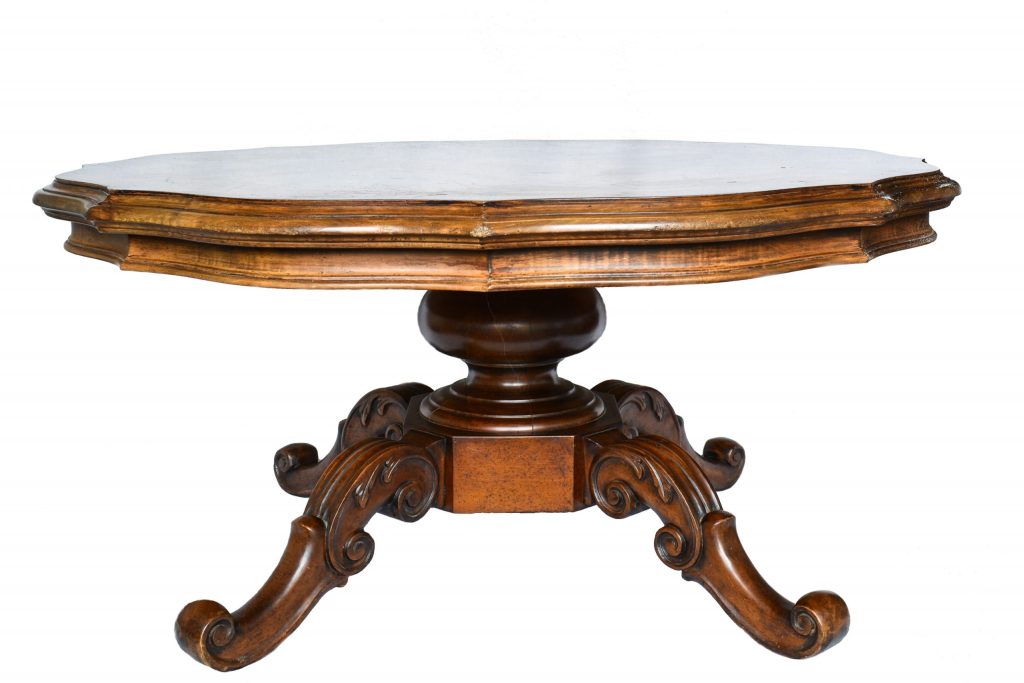 masuta cafea louis (5) Masa Louis al 16 lea