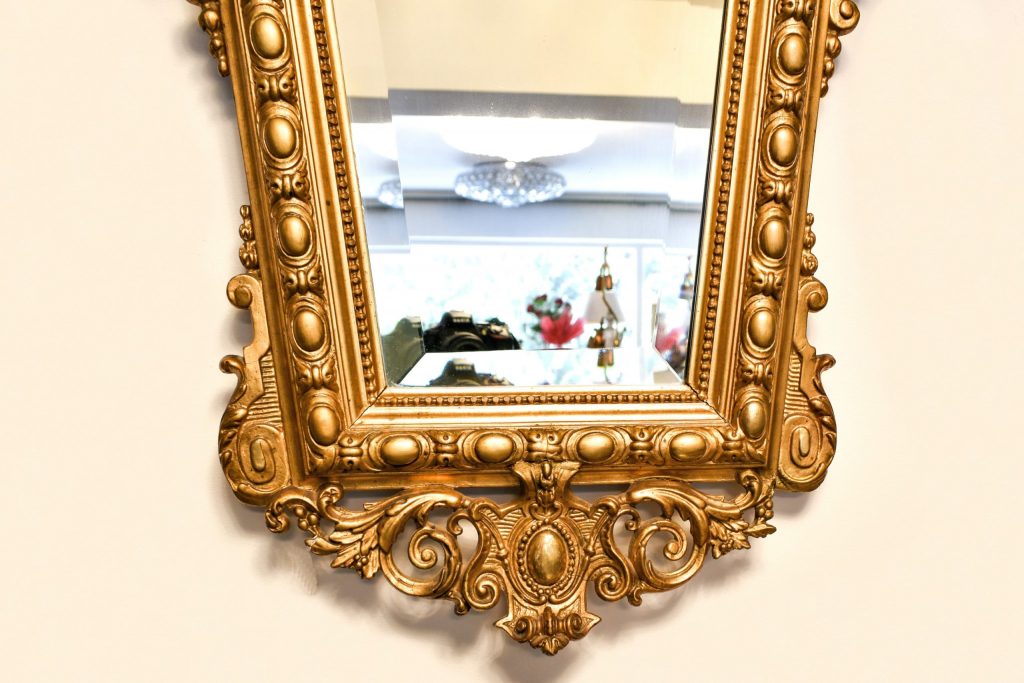 Oglinda baroc 2 Oglinda baroc