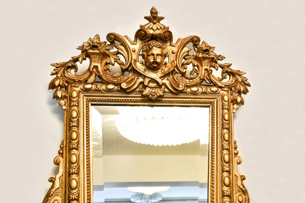 Oglinda baroc 3 Oglinda baroc