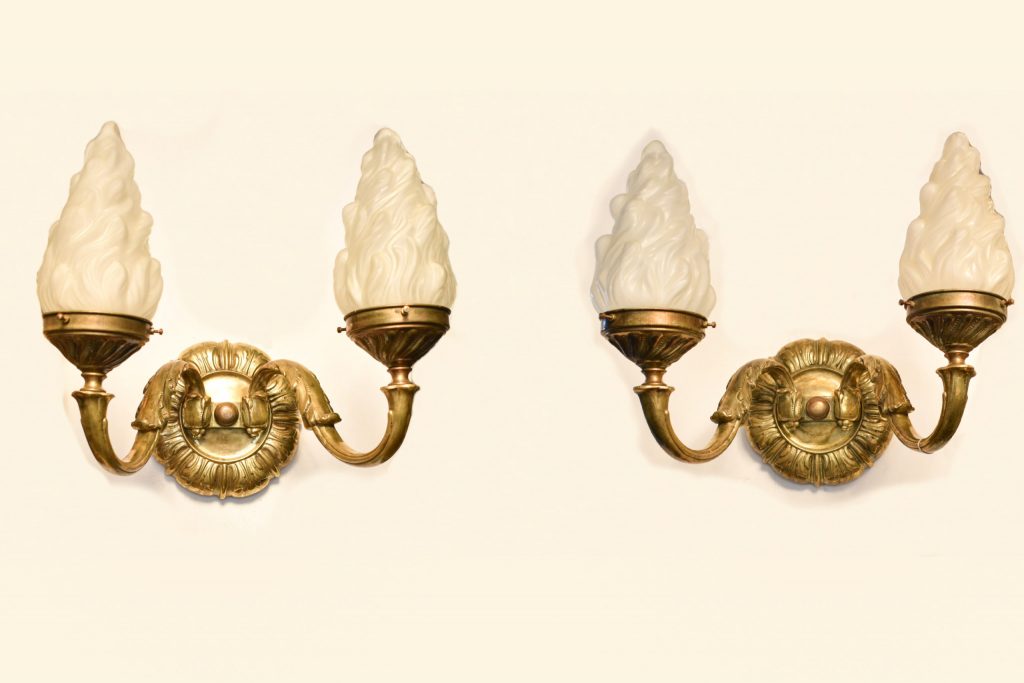 Set aplice Louis al 16 lea Set aplice Louis al 16 lea