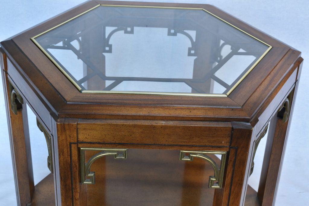 masuta hexagon (3) Masuta hexagonala