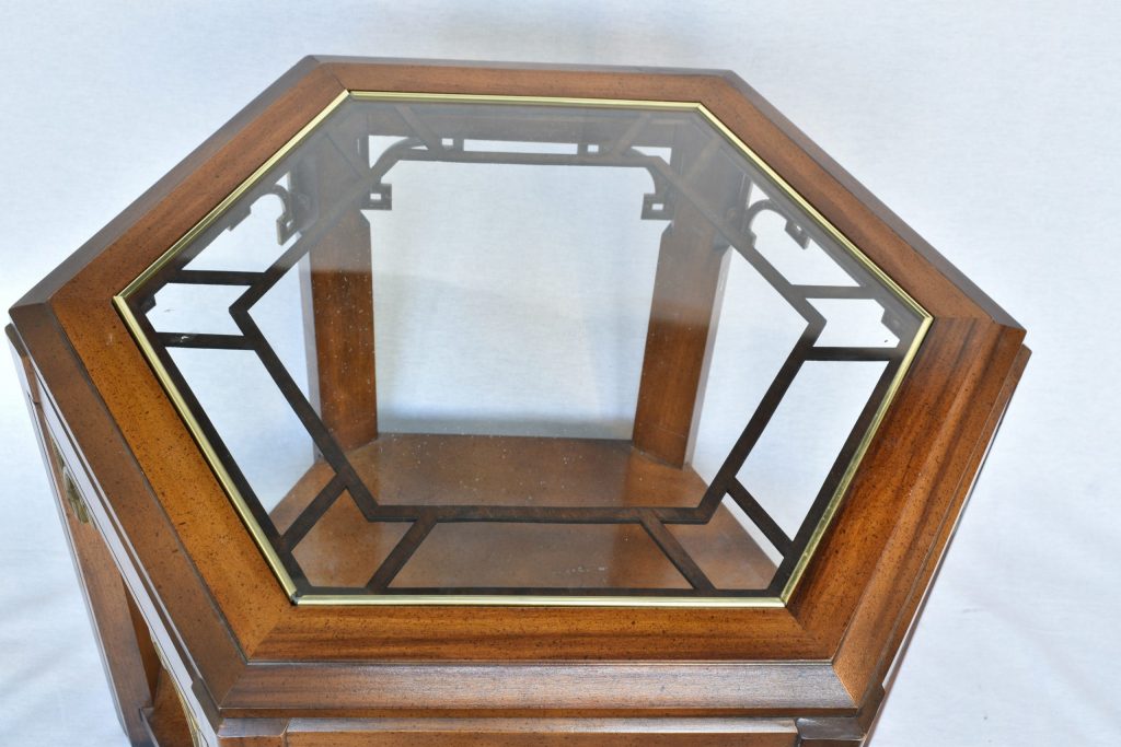 masuta hexagon (6) Masuta hexagonala