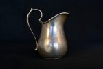 Carafa mica din argint