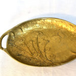 Fructiera Art Nouveau