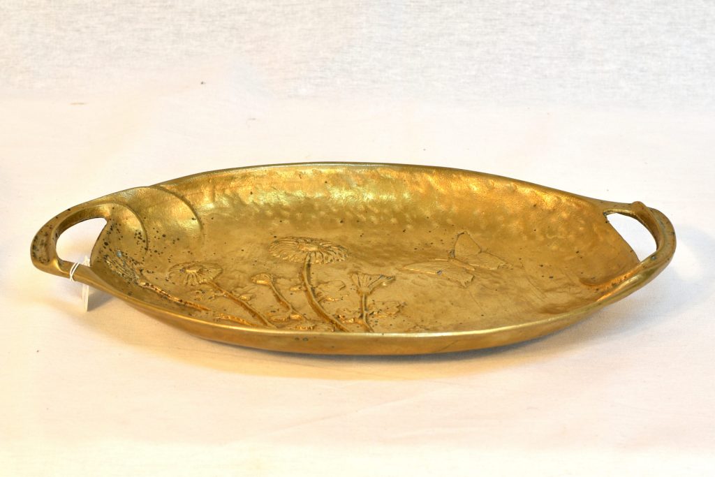 Fructiera Art Nouveau