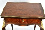 Masuta de toaleta Louis Xv lea