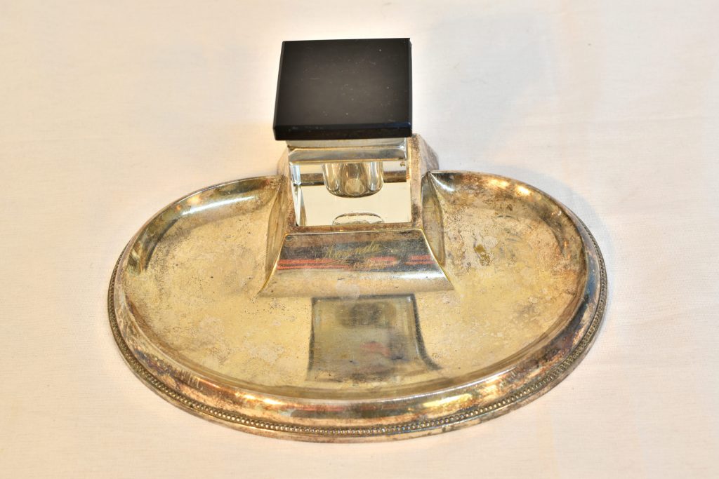 Calimara art nouveau