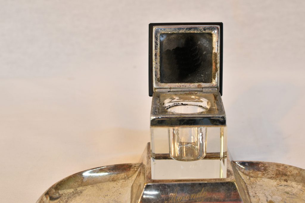 Calimara art nouveau