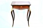 Masuta de toaleta Louis Xv lea