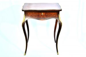 Masuta de toaleta Louis Xv lea