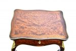Masuta de toaleta Louis Xv lea
