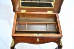 Masuta de toaleta Louis Xv lea