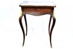 Masuta de toaleta Louis Xv lea