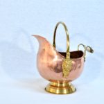 Jardiniera alama Delft Blue