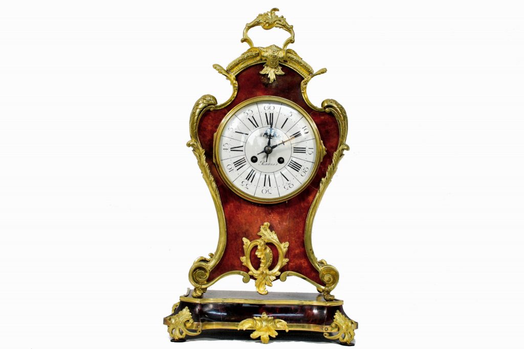 Ceas Martinot Paris (1) Ceas Martinot Paris