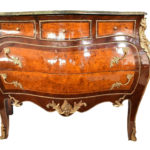 Comoda Louis al 15 lea