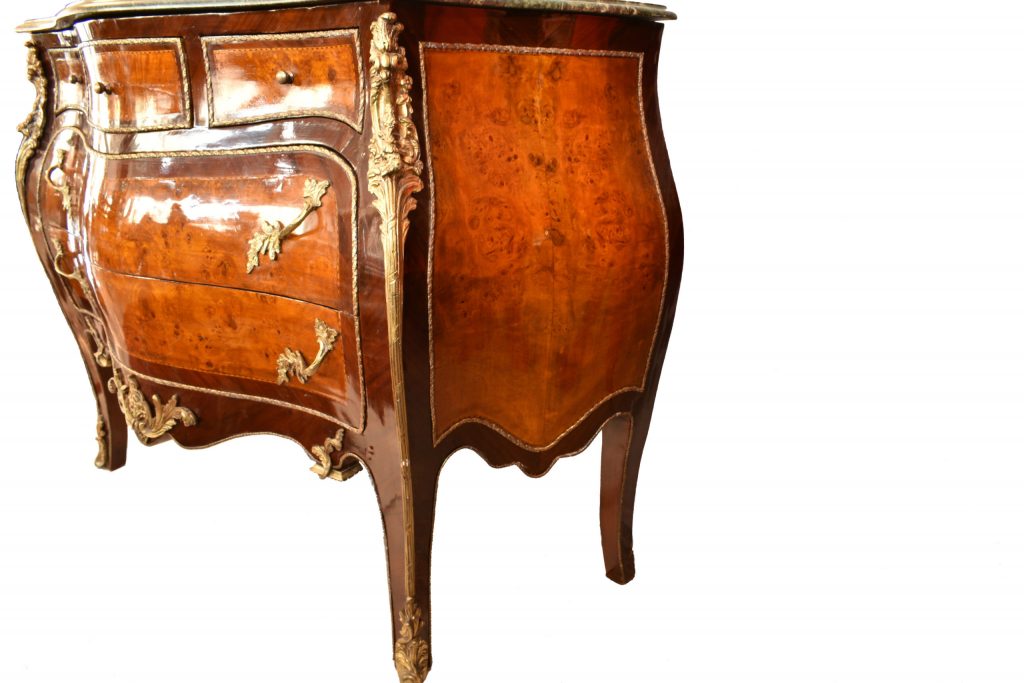 Comoda Louis al 15 lea (6) Comoda Louis al 15 lea