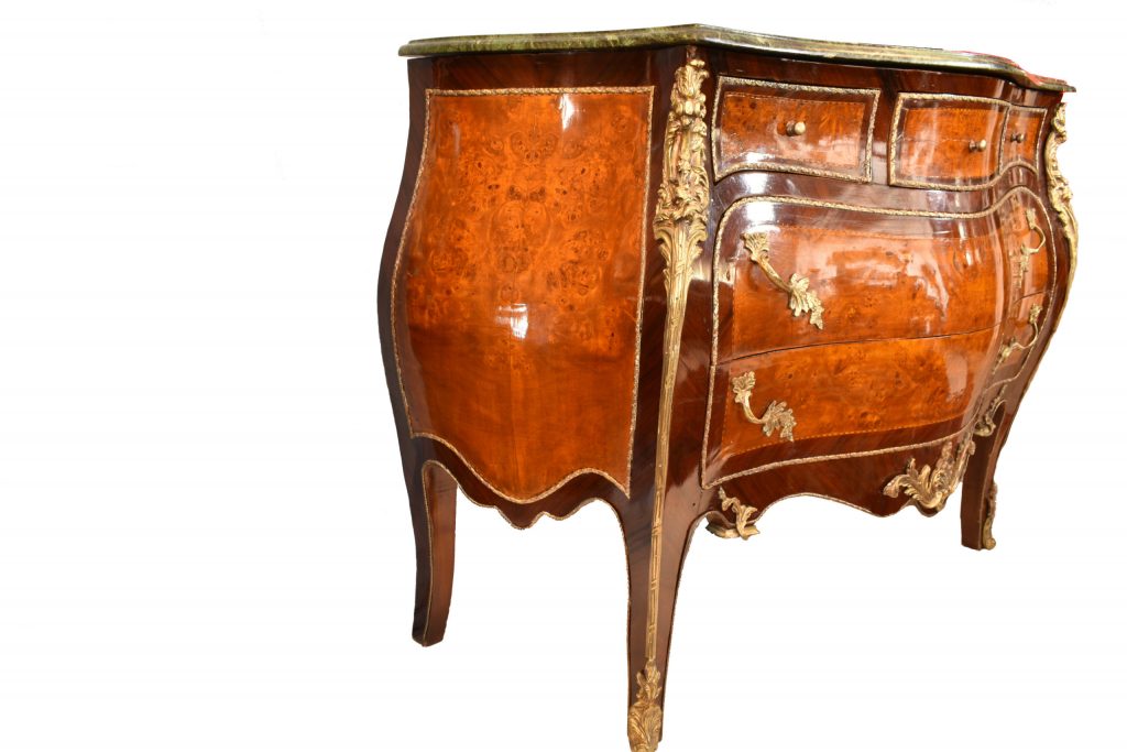 Comoda Louis al 15 lea (7) Comoda Louis al 15 lea