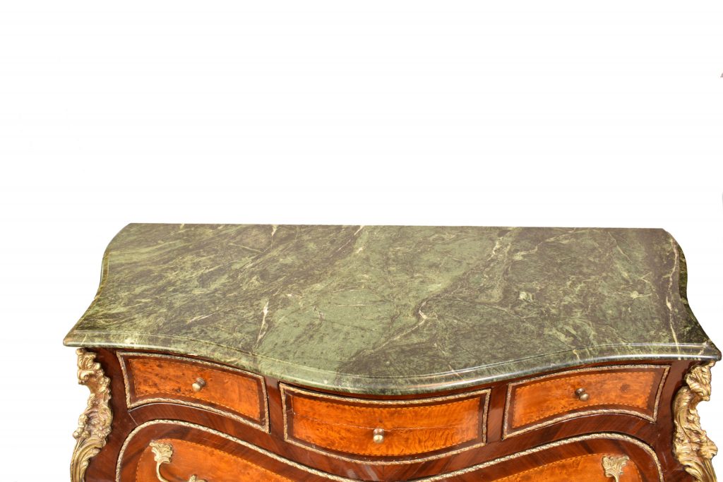 Comoda Louis al 15 lea (8) Comoda Louis al 15 lea