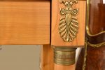 Consola empire cu oglinda