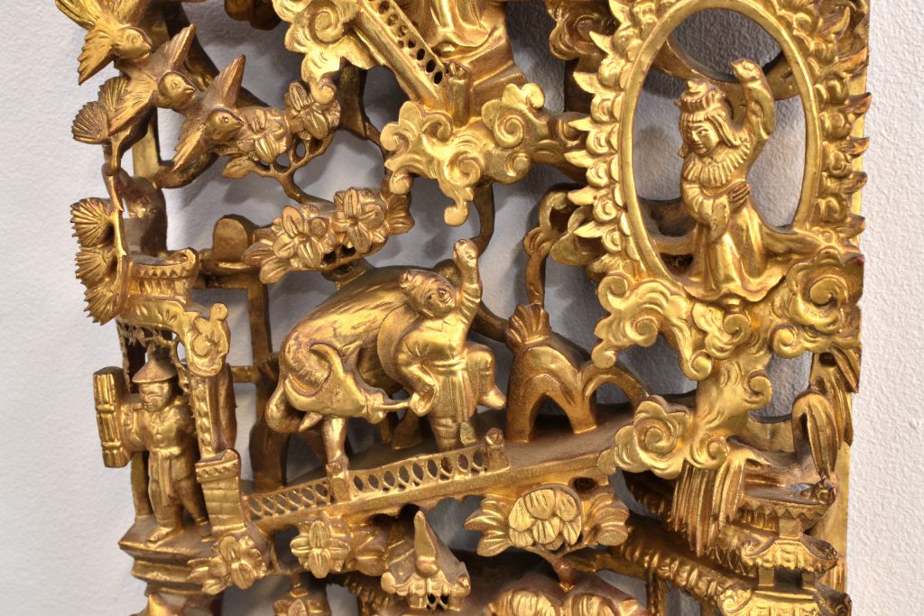 Panou chinezesc (10) Panou chinezesc