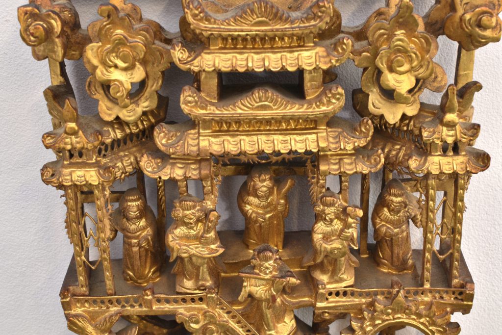 Panou chinezesc (11) Panou chinezesc