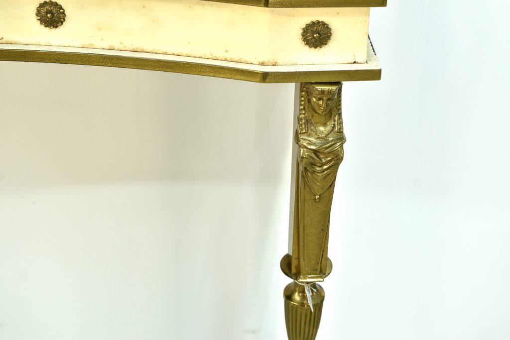 Set consola si oglinda empire (6) Set consola si oglinda empire