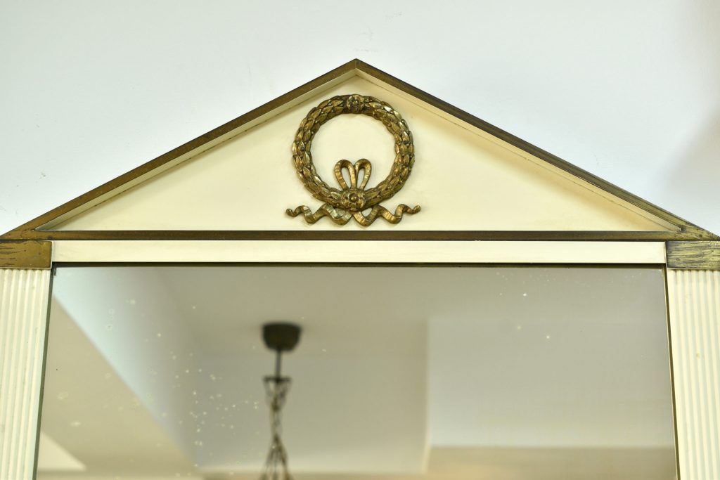 Set consola si oglinda empire (8) Set consola si oglinda empire