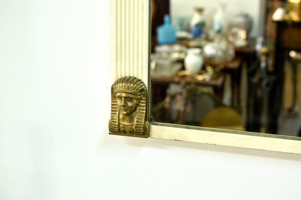 Set consola si oglinda empire (9) Set consola si oglinda empire