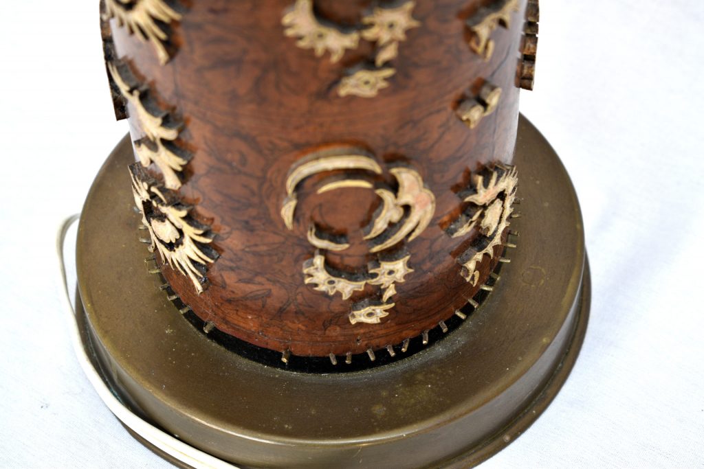 Veioza din rola veche pentru imprimat - imagine 7