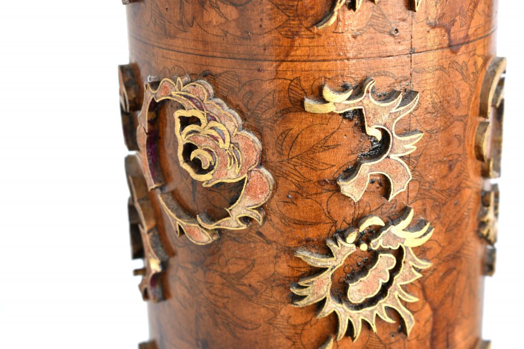 Veioza din rola veche pentru imprimat - imagine 6