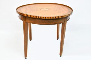 Masuta art deco