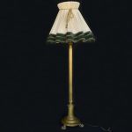 Lampadar Art Nouveau