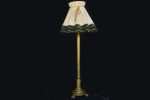 Lampadar Art Nouveau