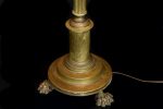 Lampadar Art Nouveau