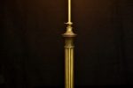 Lampadar Art Nouveau