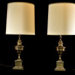 Set doua veioze mari , marca Stiffel