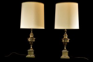 Set doua veioze mari , marca Stiffel