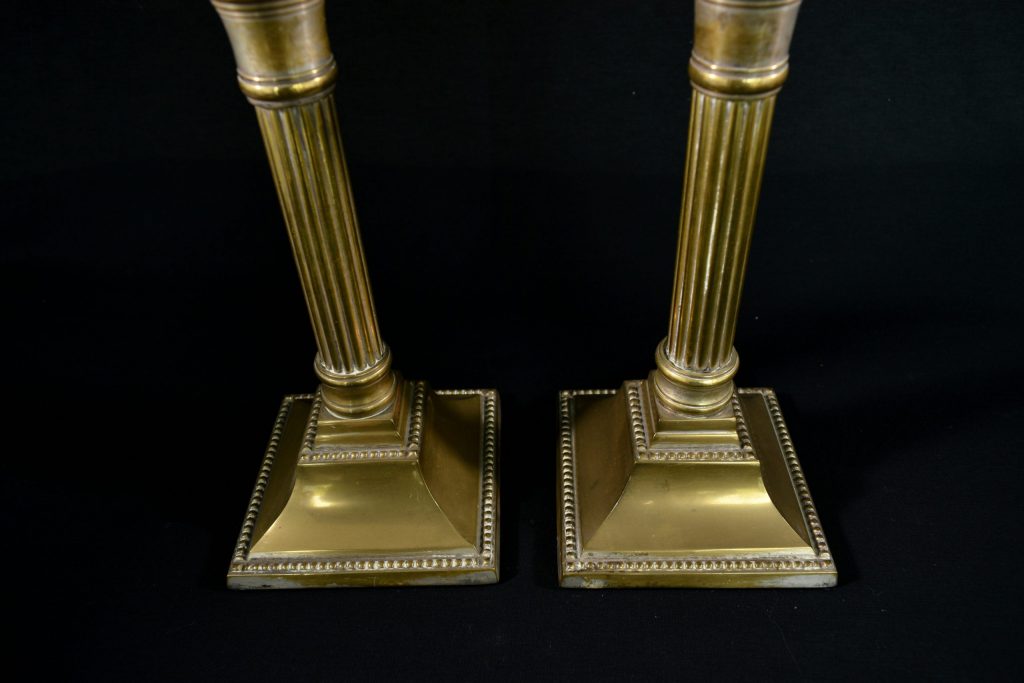 sfesnice empire (2) Set 2 sfesnice empire