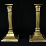 Set 2 sfesnice empire