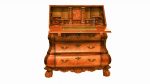 Secretaire, birou, olandez