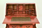 Secretaire, birou, olandez