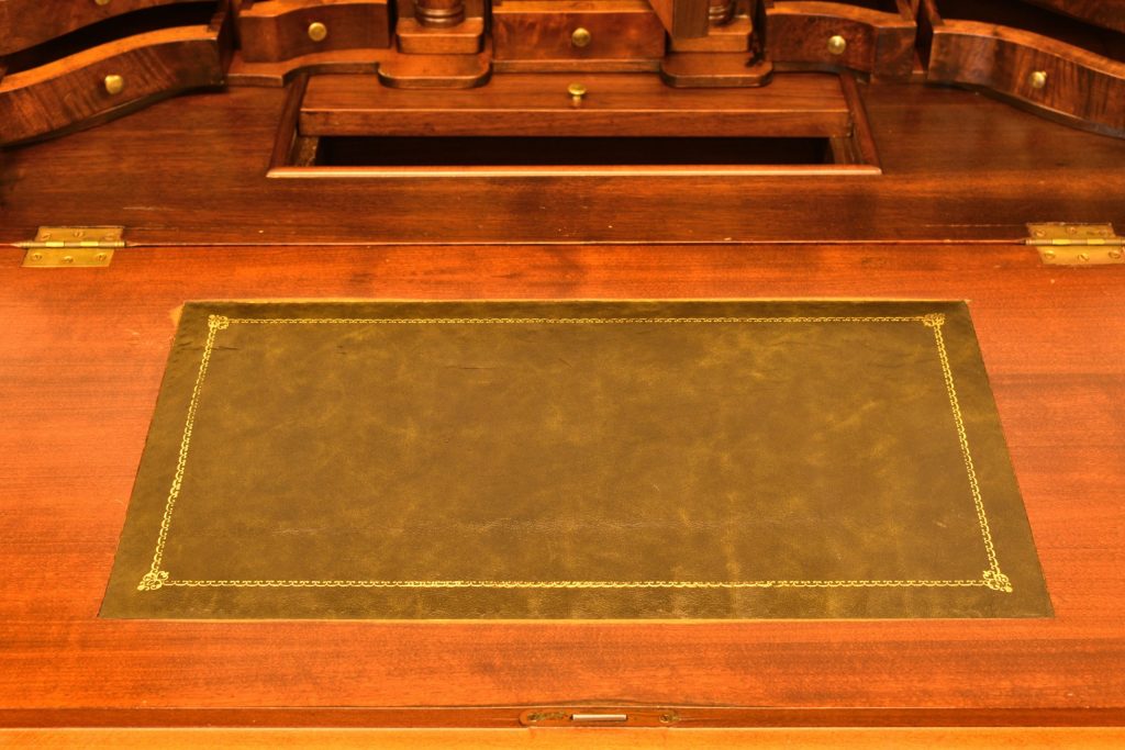 Secretaire, birou, olandez (6) Secretaire, birou, olandez