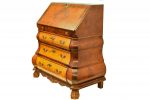 Secretaire, birou, olandez