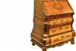 Secretaire, birou, olandez