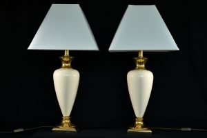 Set 2 veioze mari Le Dauphin France