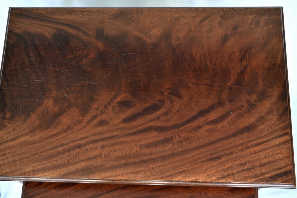 Set 3 masute Louis XVI lea (9) Set 3 masute Louis XVI lea