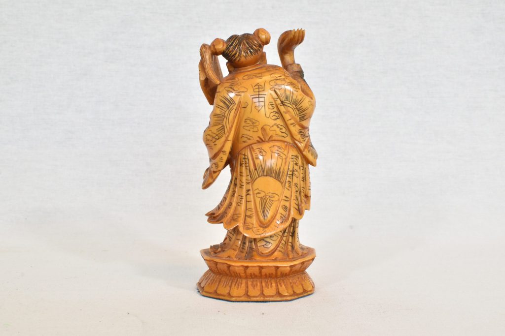 Statueta chinezeasca Shuang Xi (5) Statueta chinezeasca Shuang Xi