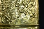 Suport umbrele `Danse de paysans `de Pieter Bruegel